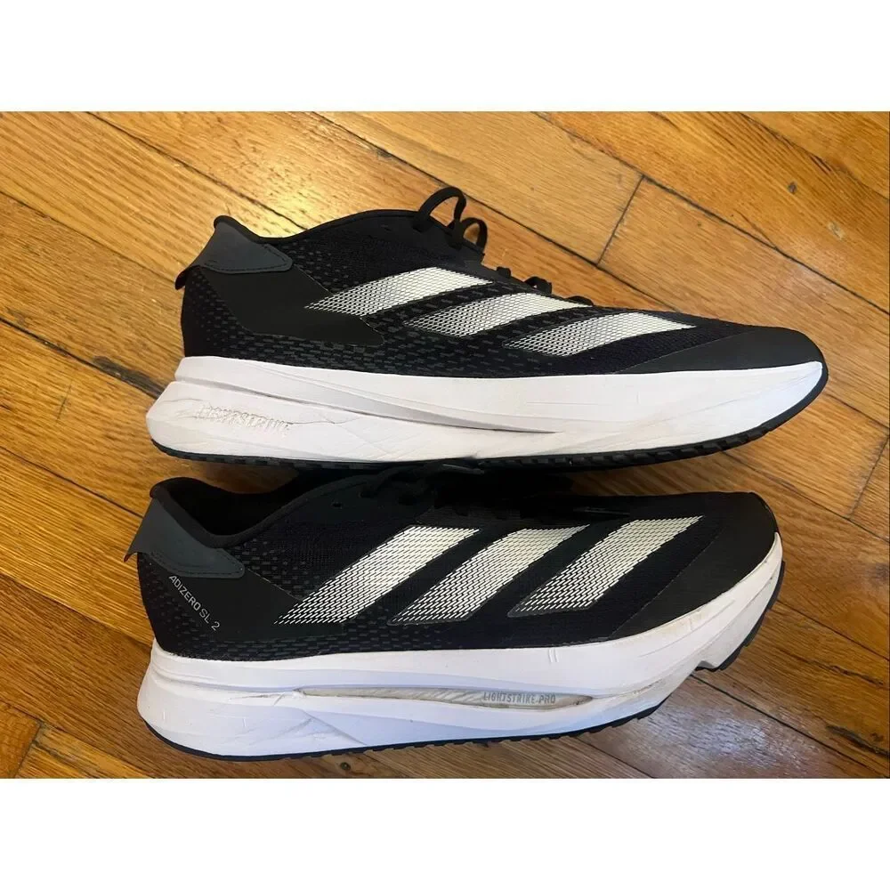 Adidas Adizero SL 2 Running Shoes – Men’s